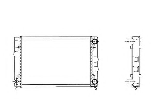 NRF 509505