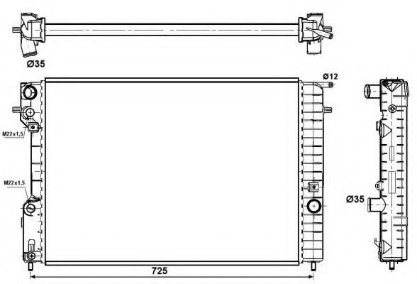 NRF 509689