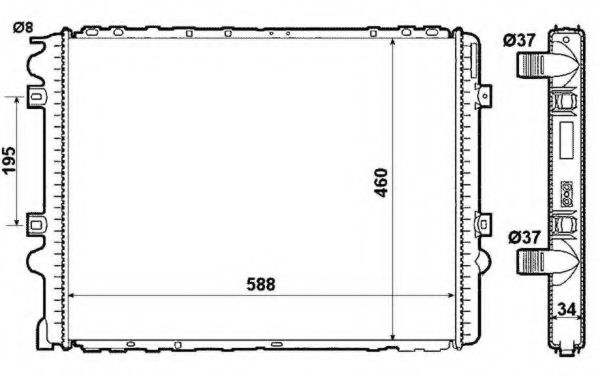 NRF 509711