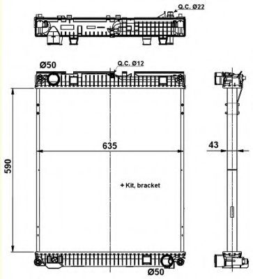 NRF 509873