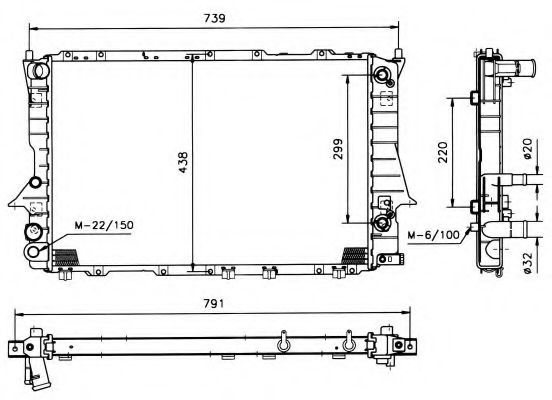 NRF 51317