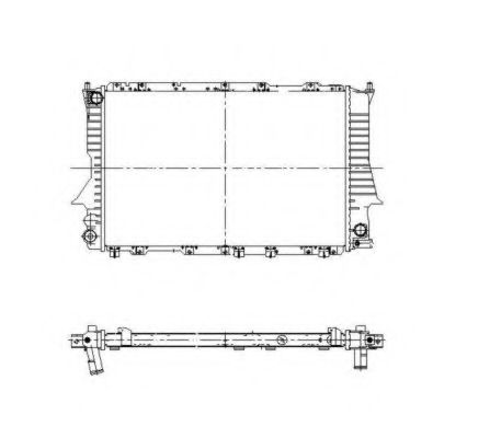 NRF 51320