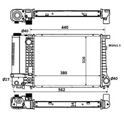 NRF 51352