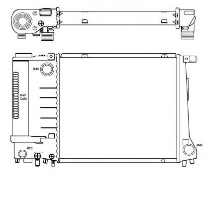 NRF 51353