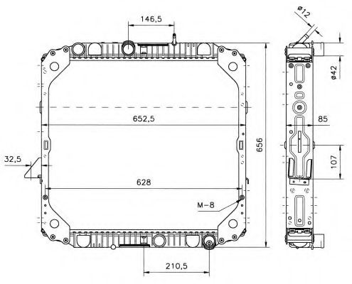 NRF 51574