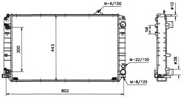 NRF 51587