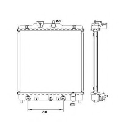 NRF 516355