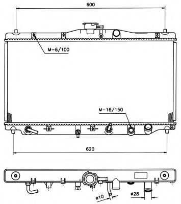 NRF 516708