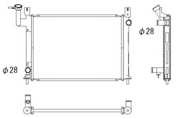 NRF 516861