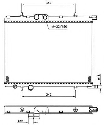 NRF 519524