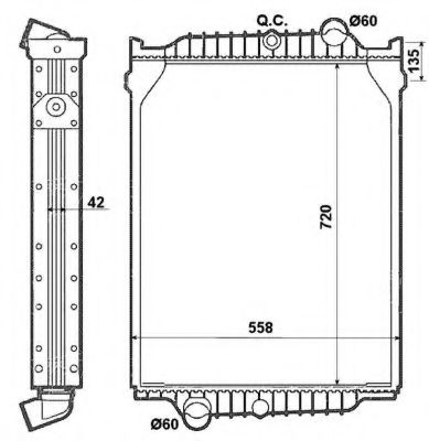 NRF 519710