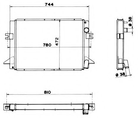 NRF 52003