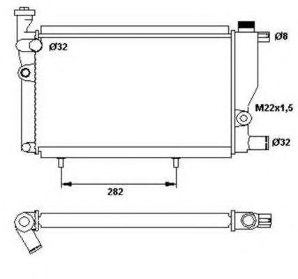 NRF 52024