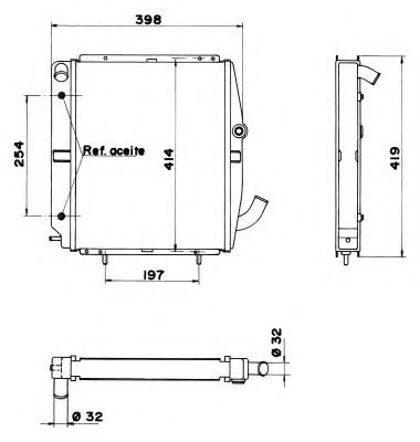 NRF 52033