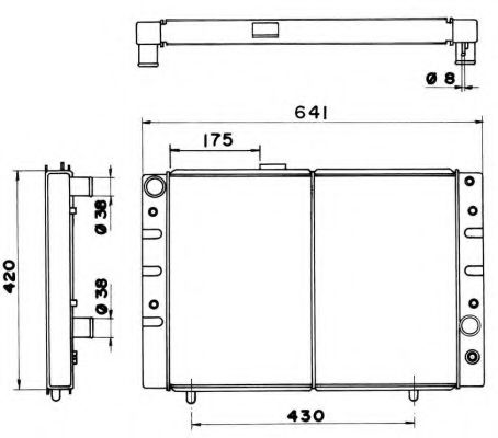 NRF 52036