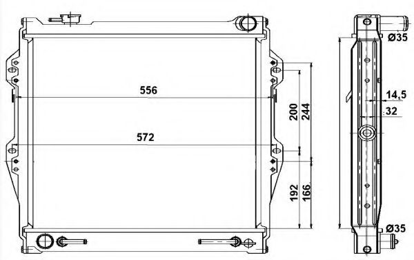 NRF 52091