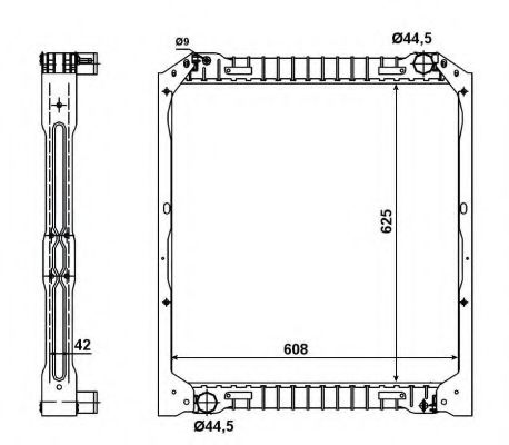 NRF 52097