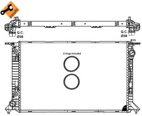 NRF 53065