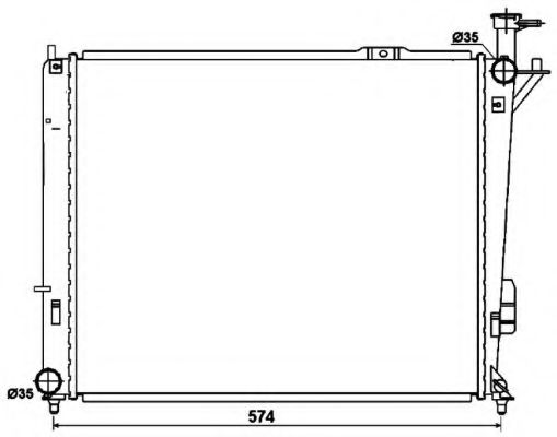 NRF 53174