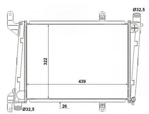 NRF 53193