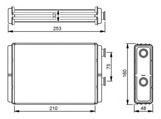 NRF 53233