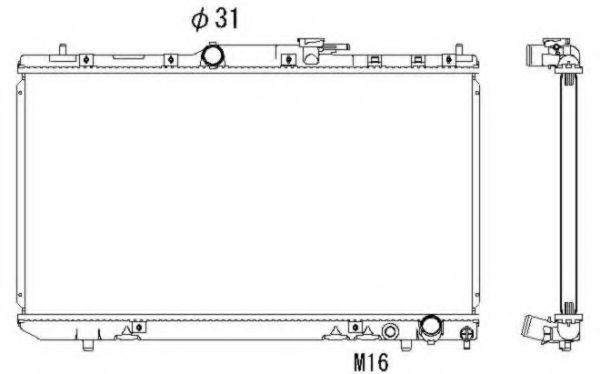 NRF 53348