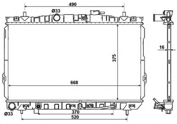 NRF 53356