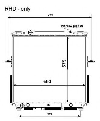 NRF 53368