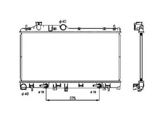 NRF 53700