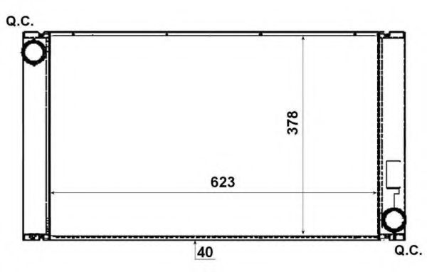 NRF 53731