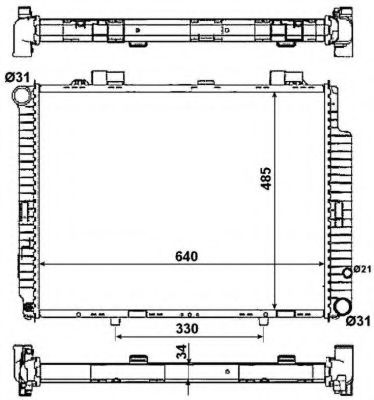 NRF 53784