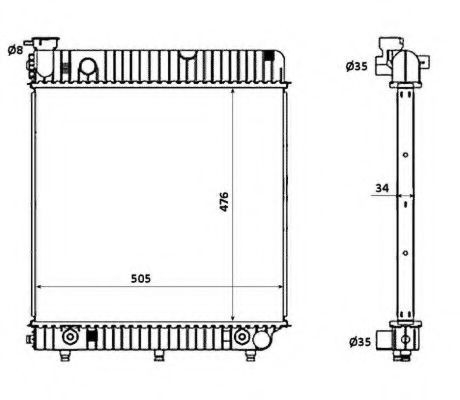 NRF 53875