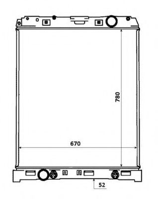 NRF 53883