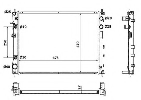 NRF 53887