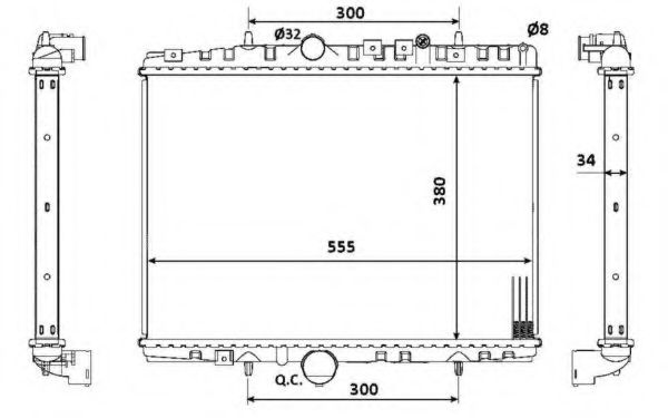 NRF 53941