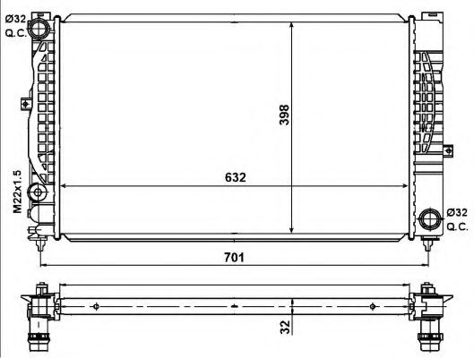 NRF 539504