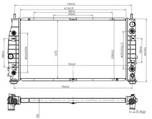 NRF 53954