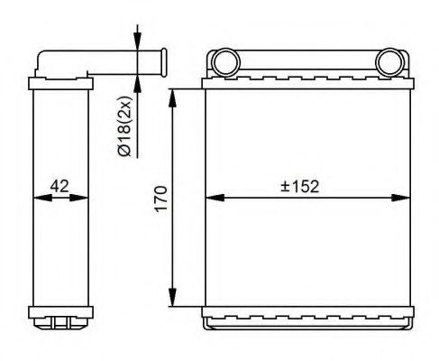 NRF 54306