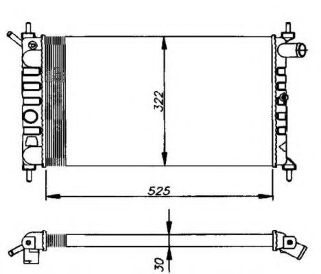 NRF 54627