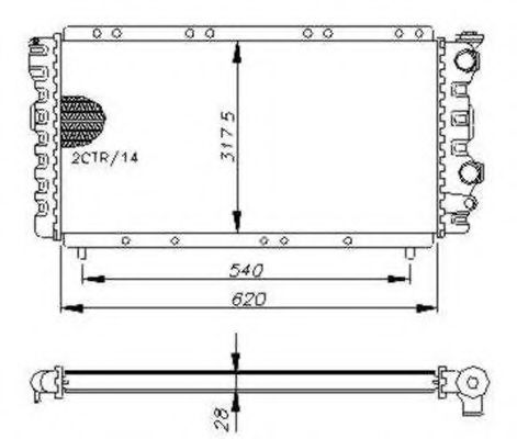 NRF 54648