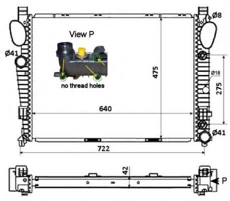 NRF 55325