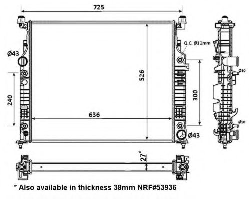 NRF 56074