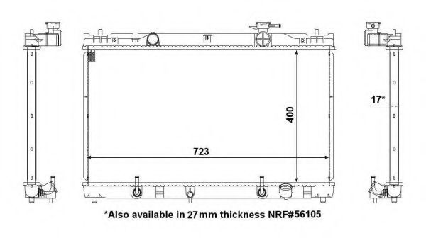 NRF 56106