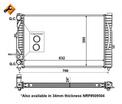 NRF 56127