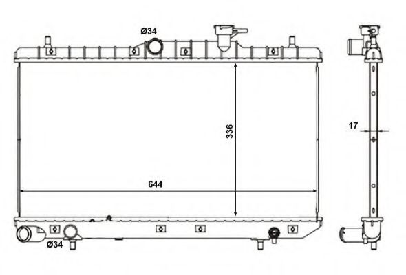 NRF 56155