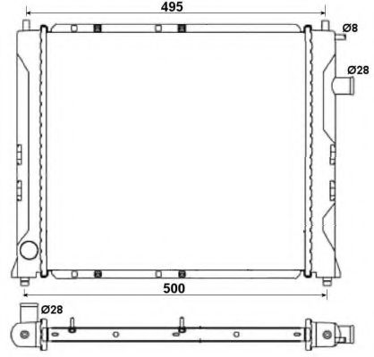 NRF 58107A