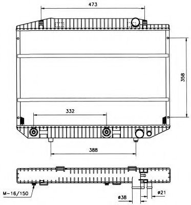 NRF 58131