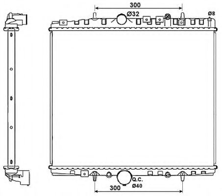 NRF 58315