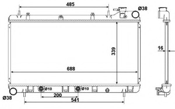 NRF 58372