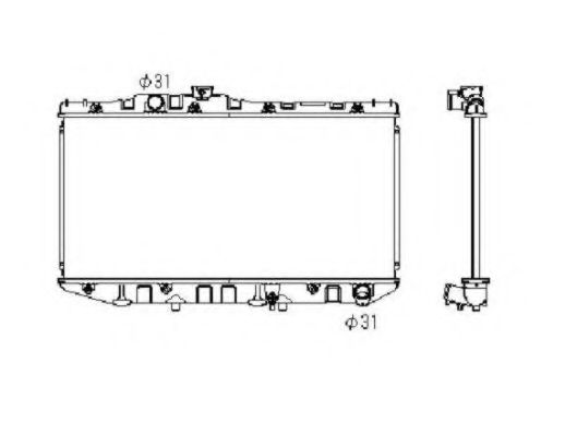 NRF 586711